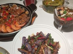 -相遇·鲜炒黄牛肉(丹阳吾悦广场店)
