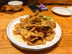 -蒙艾里民族传统菜蒙餐
