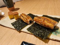 玉子烧-鮨青(恒基名人购物中心店)