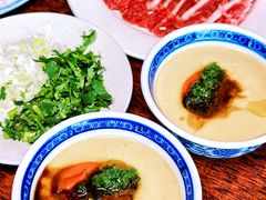 -前门张记涮肉(前门店)