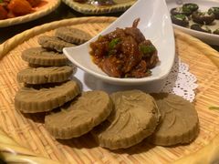 -吉祥圣雪藏餐