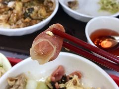 -北大学一食堂