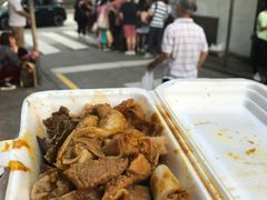 牛杂-明记牛杂(新马路分店)