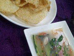 -川湘園(西华路店)