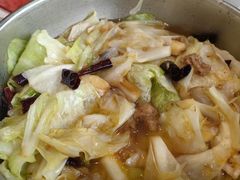 -家宴滇食记·云南家常菜