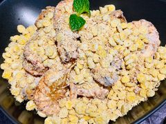 -蟹榭·本帮江浙菜·蟹宴(五角场合生汇商场店)