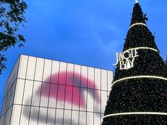 -深圳湾万象城(南山店)