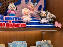 -泡泡玛特POPMART(壹号店)