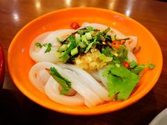 -龙抄手(春熙路总店)