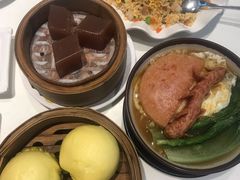 -龙记·香港茶餐厅(海上世界店)