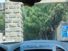 -泰山风景名胜区-普照寺