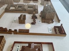 -张学良旧居陈列馆