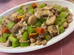 -乐乐餐厅(湘子庙街店)