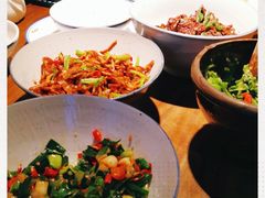 -农耕记·湖南土菜(halo广场店)