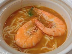 -子霖南山鲜虾面(南山总店)