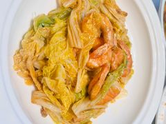 -香港狮子山下·明星粤菜餐厅(北苑店)