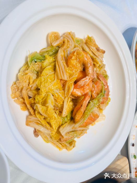 香港狮子山下·明星粤菜餐厅(北苑店)图片
