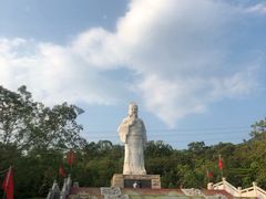 -北辰山景区