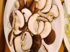-義聚德·清真铜锅涮羊肉·烧烤(河东店)