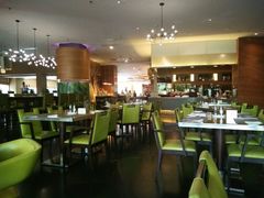 -上海千禧海鸥大酒店