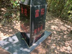 -午潮山国家森林公园