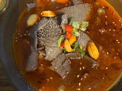 -串大叔炭火烤串·鸡西大冷面刀削面(总店)