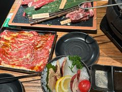 -千寻烧肉(政务区店)