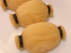 -夏宫中餐厅(香格里拉大酒店)