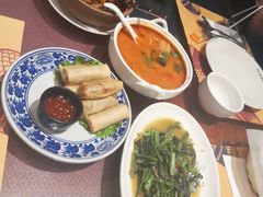 泰式素春卷-simply thai天泰(长泰广场店)