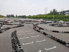 -锐擎卡丁车主题乐园(郊野公园店)