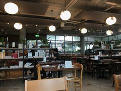 -ROAST coffee & eatery