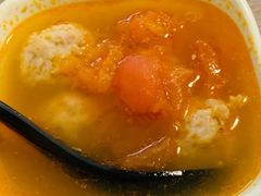 -老家猪肝面(石油路店)
