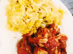 -厚味居炙子烤肉·清真(天桥南纬路店)