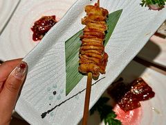 -大渔铁板烧(万象城店)
