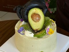 -La patisserie de Mona 茉娜的甜品(韩乐坊店)