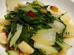 -宫燕府·京菜·烤鸭·淮扬菜(王府中心店)