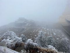 -峨眉山风景名胜区