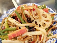 -安业泡馍(小寨店)