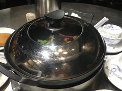 -胡须佬鸡煲四季火锅店(石厦西村直营店)