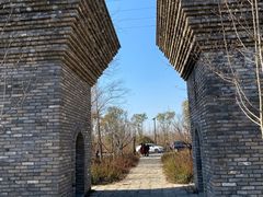 -广富林郊野公园