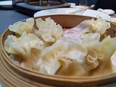 -平湖万怡酒店· 万荟轩