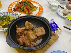 -粤盛海鲜平价店(洛溪食街店)