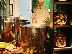 -喜悦烤鸭·新京菜(王府井店)