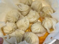 -南翔馒头店(豫园店)