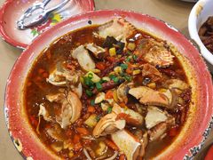 -老三样·旧食新味(绿地店)