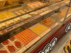 -東更道点心行(崂山丽达店)