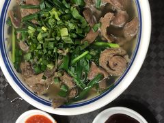 -珍珍小食店(西华路店)