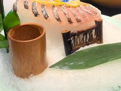 -东海怡品海鲜豆捞(舟宿夜江店)