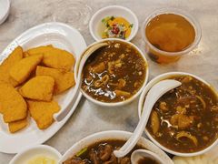 -天兴居(鲜鱼口街店)