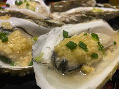 -烧蠔帮·生蚝海鲜牌档(观海店)